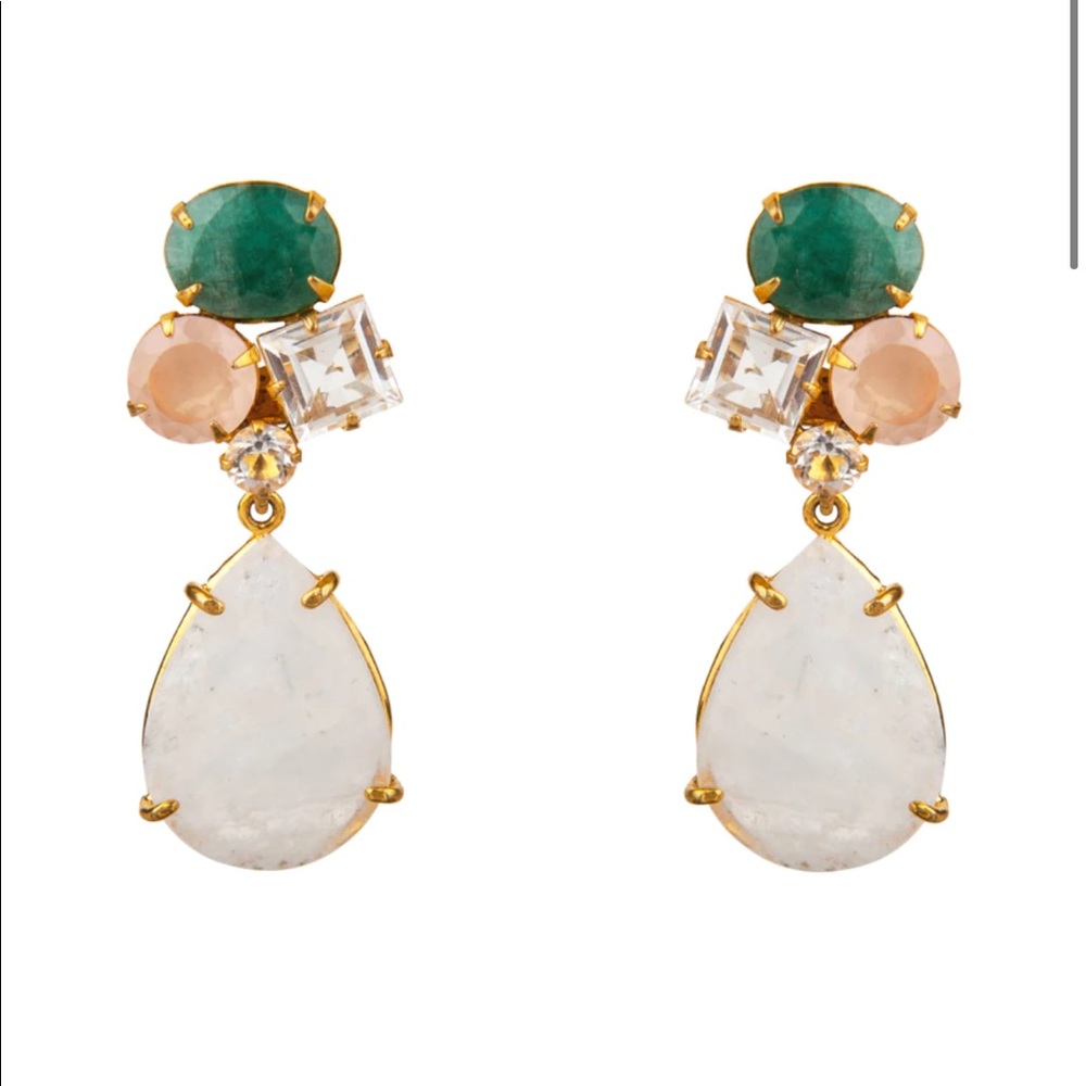 Bounkit Earrings